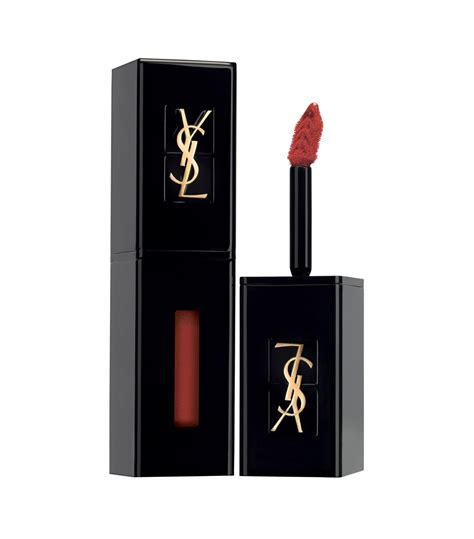 ysl lip cream|ysl lip gloss.